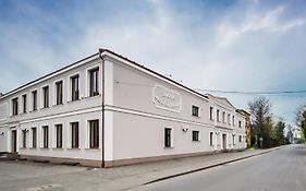 Stara Cynkownia